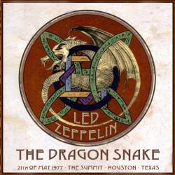 Led Zeppelin : The Dragon Snake